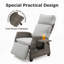 Chaise de patio réglable avec coussins-1762318209-1762318208
