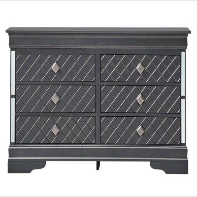 Commode Verona G6702-D