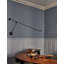 Aaro 1 - Light LED Swing Arm