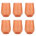 Terra Cotta Orange