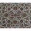 Tapis ivoire et rouille de haute qualité noué à la main Trinity