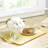 Reston Lloyd Multi-Purpose 18" Rectangle Melamine Plastic Handled Tray-994309335