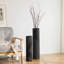 Grand vase de plancher (2 pièces)-1706219757