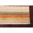 Gabbeh Kashkoli One-of-a-Kind 2'7" x 8'3" Runner Wool Area Rug in