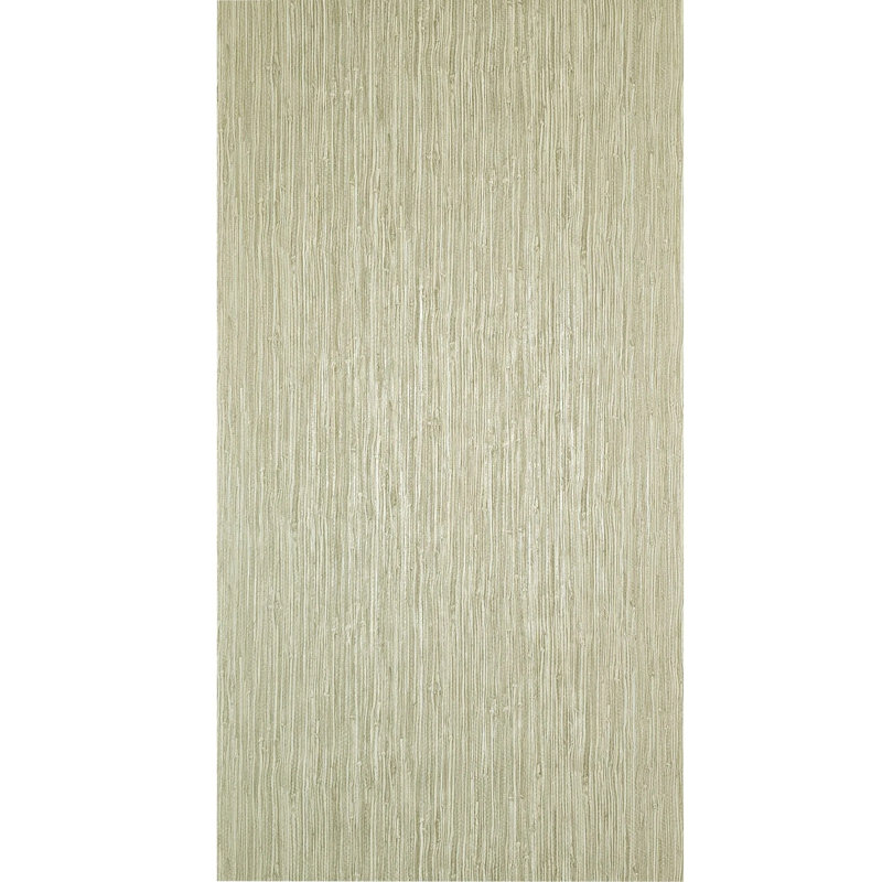 Papier peint texturé moderne jaune clair, beige et brun chaud