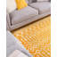 Tapis marocain à treillis Alecto-260414126