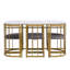 Christer 6 - Person Dining Set-1522393094-1522393145