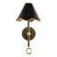 Ripple 1 - Light LED Armed Sconce-1675634962-1675634963