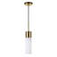 Luminaire suspendu cylindrique à 1 lumière Hubbard-853865838-853865836