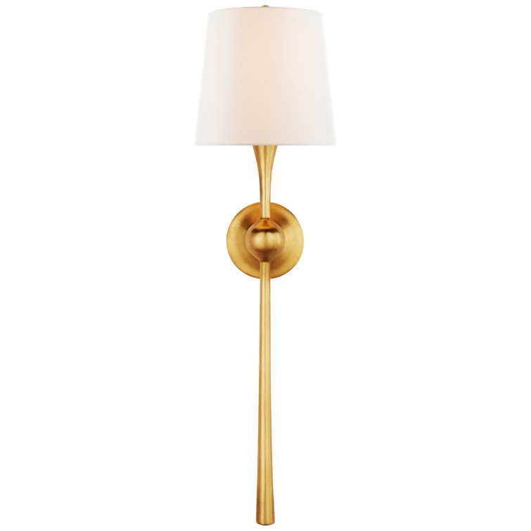 AERIN Dover Large Tail Sconce