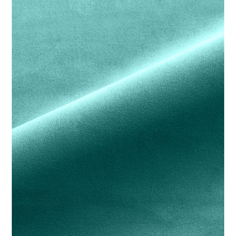 Tissu de performance 100% coton Essential, Vert pré