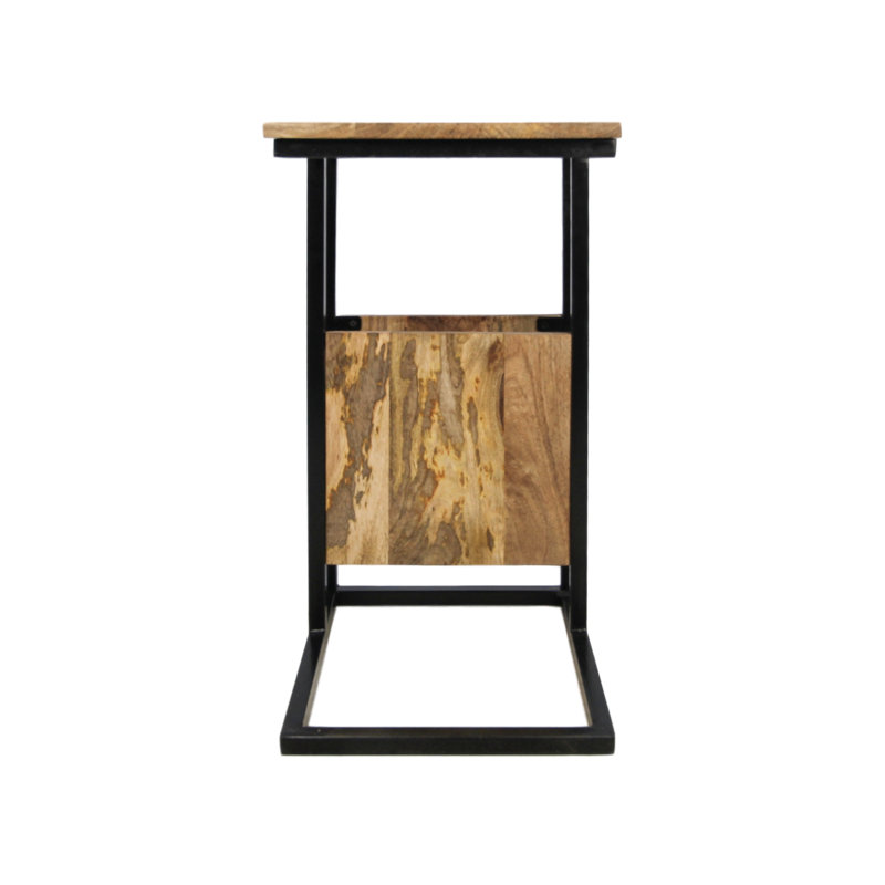 Haney C Table End Table