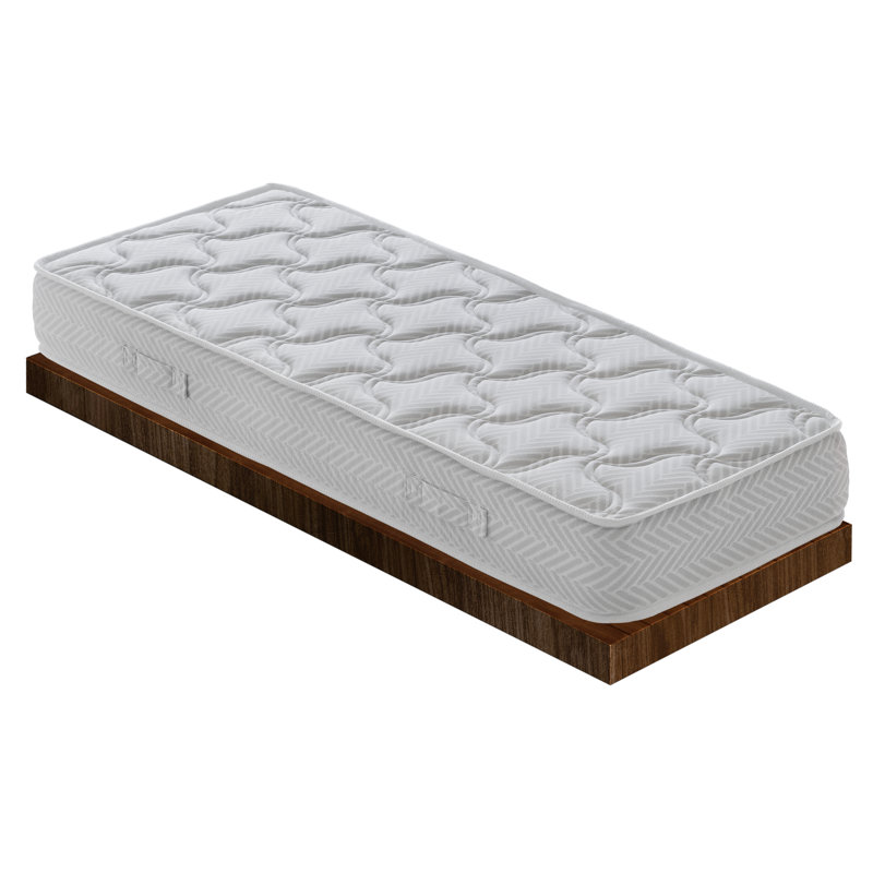 Summitville Symple Stuff Foam Mattress, 90 x 190 cm
