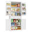 Freestanding Bathroom Cabinet