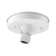 Gutierez Sloped Ceiling Adapter