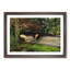Ophelia by John Everett Millais - Framed Print-62759893-62759897