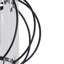 Aalaya Crystal Semi Flush Mount-480365114