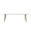 Detroit Dining Table-1529842713