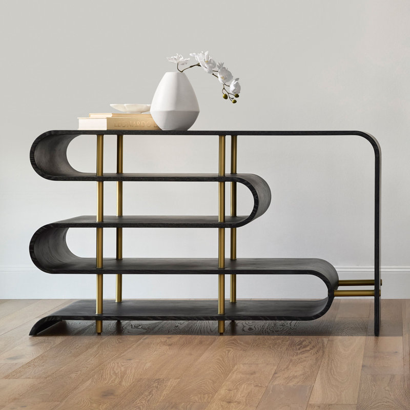 Traverse End Table