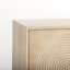 Buffet en bois massif de manguier de 71,75 po de largeur Claudia-491250428