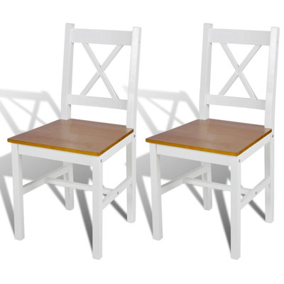 Chaise de salle à manger