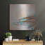 «Wrought Studio ™» par Jessica Rogers, art mural en métal-765768514