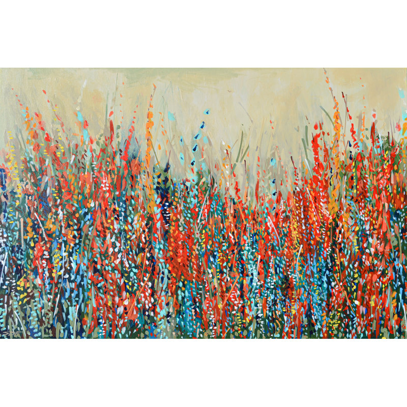 Blooming Fields