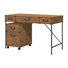 Jazminn 2 Piece Office Set