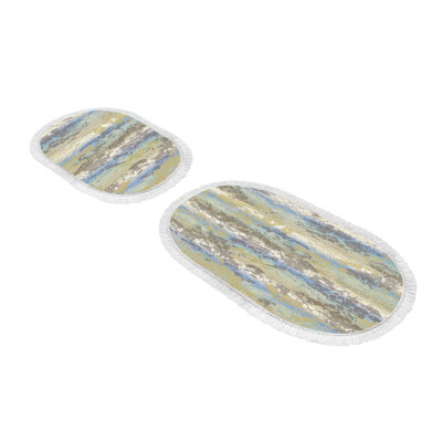 Polyamide Non-Slip Bath Mat