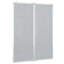 Wall Reversible Whiteboard-1923865272