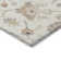 Machine Washable Indoor/Outdoor Cicel ACN1137 Ivory Rug