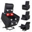 Lismari Heated Massage Chair