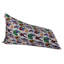 Disney Marvel The Avengers Superhero Bean Bag For Kids - Multicolour