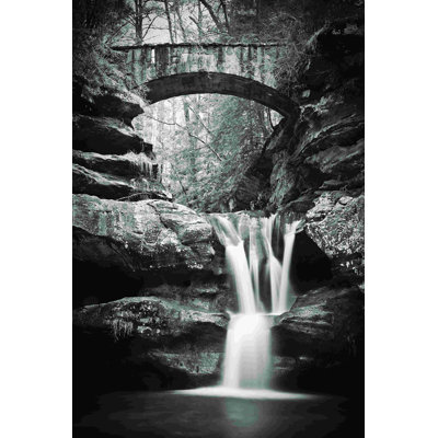 " Waterfalls 2 "