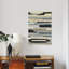 «Textile Ratio I», reproduction d'art sur toile tendue-72684419-72684420-72684421