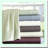 Luxury Sage Twin XL Deep Pocket Sheet Set - 400 Thread Count 100% Cotton