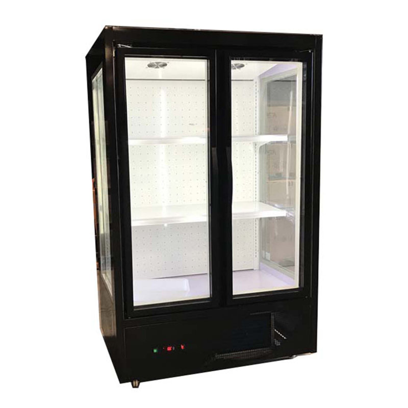40 pte Glacière commerciale