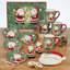 Ensemble de tasses 4 pièces Certified International