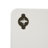 Edesia 5 Piece Accent Shelf