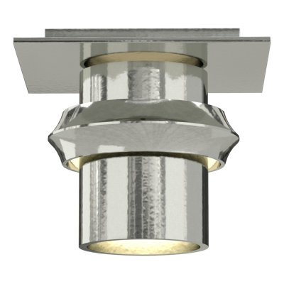 Twilight 1 - Light 6" Flush Mount