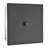 Danius Bronze Flush Mounted Sconce