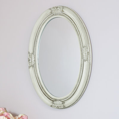Katniss Flat Mirror