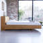 Tikamoon European Kingszie (160 x 200cm) Bed