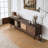 Modern TV Stand for 80" TVs
