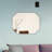 Flat Wall Mirror