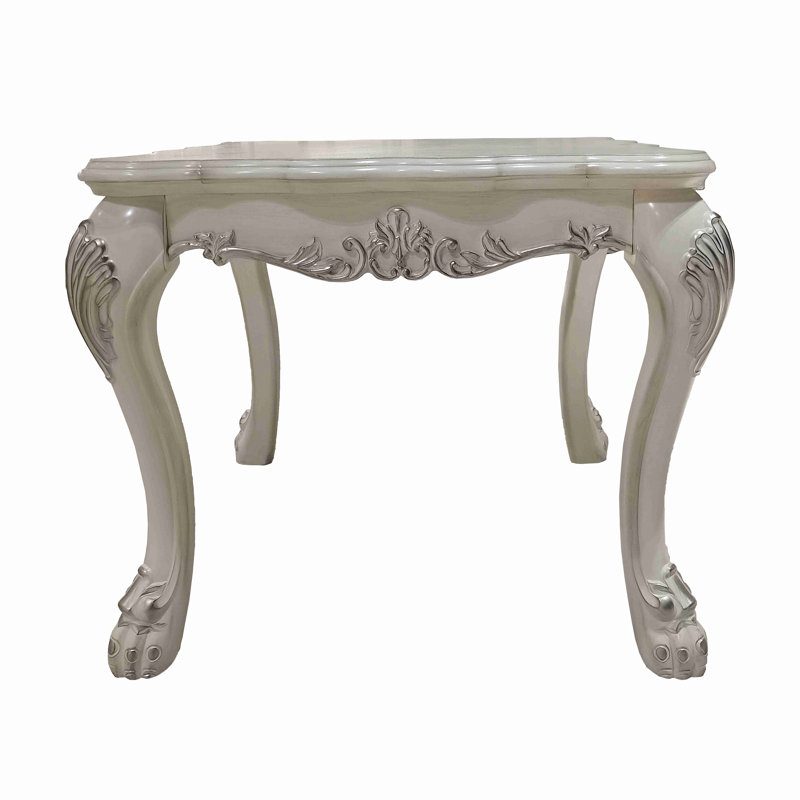 Table de bout