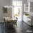 Hunter Saddle Creek 6 Light Chandelier Ceiling Light Fixture