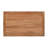 Runi Solid Wood Single Coffee Table-1549098580