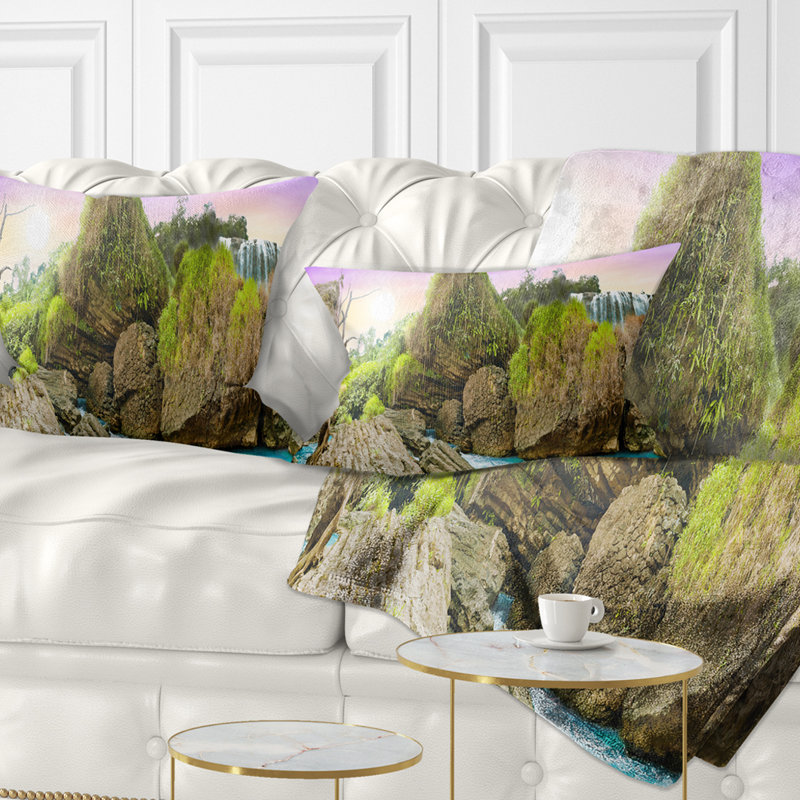 Coussin Schafer