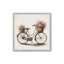 «Bouquets on Wheels» par Nicole DeCamp, reproduction d'art-129008307-129008311-129008313